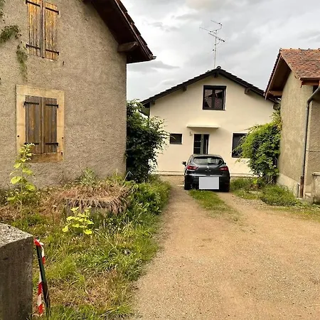 For Travelers Looking For A Villa Sciez