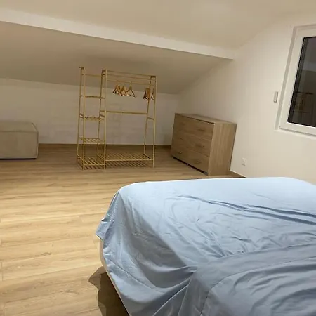 Villa For Travelers Looking For A Sciez