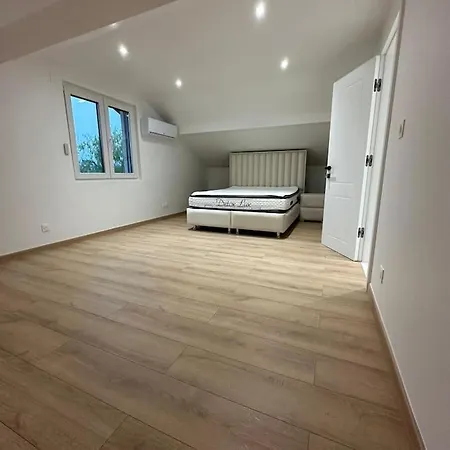 Villa For Travelers Looking For A