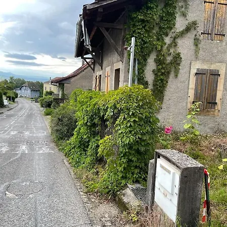 Villa For Travelers Looking For A
