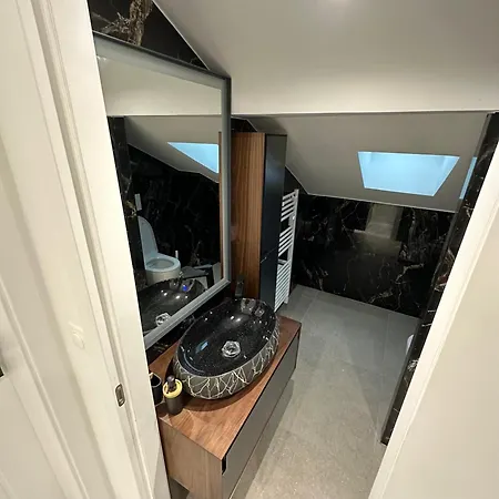 Villa For Travelers Looking For A Sciez